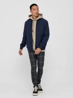 ONSJACK BOMBER NOOS OTW night sky