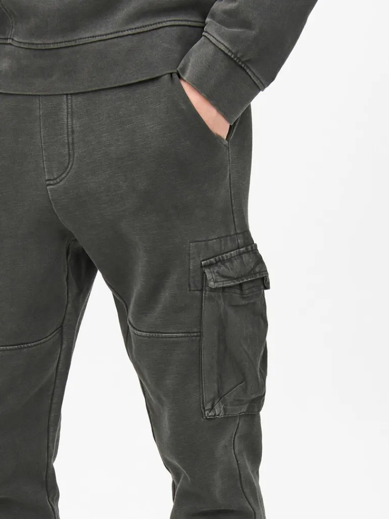 ONSJIMI SWEATPANT NF 0955 phantom
