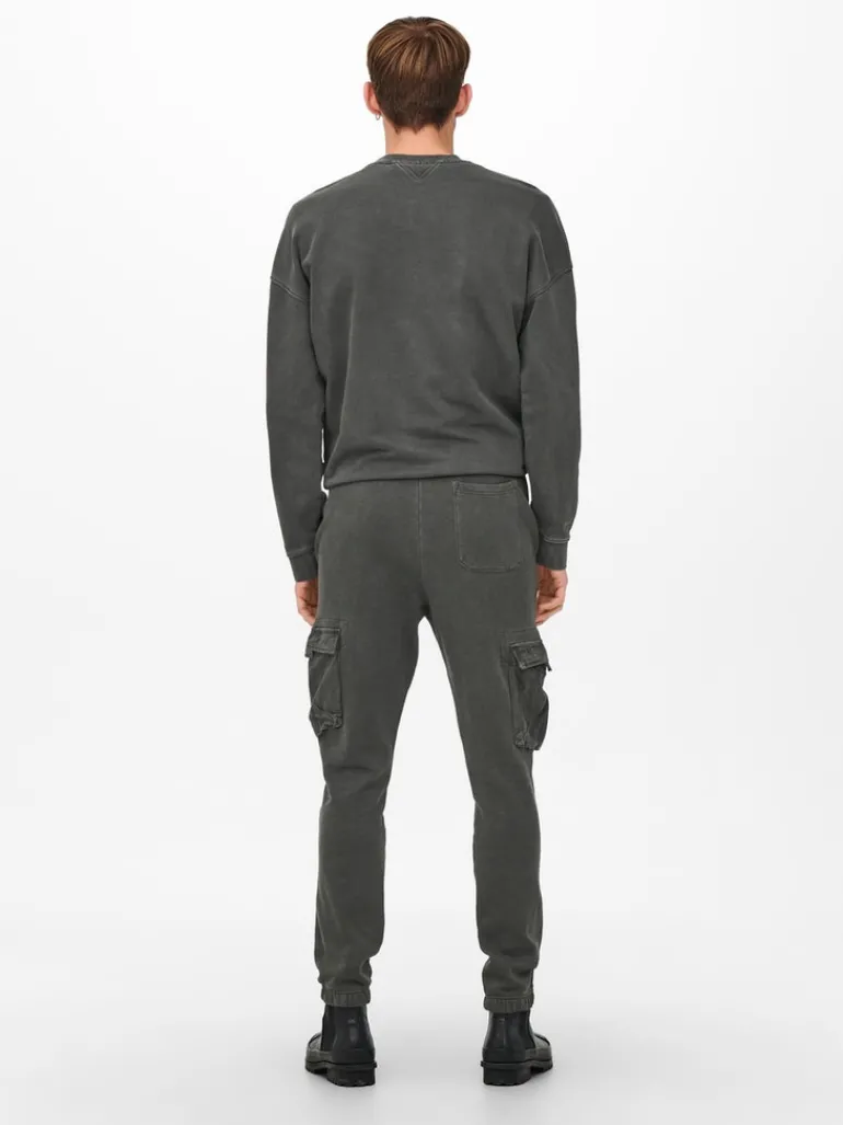 ONSJIMI SWEATPANT NF 0955 phantom