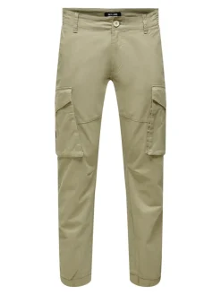 ONSKIM LIFE CARGO PK 0490 silver sage