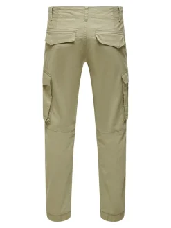 ONSKIM LIFE CARGO PK 0490 silver sage
