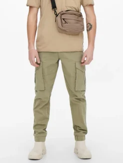 ONSKIM LIFE CARGO PK 0490 silver sage