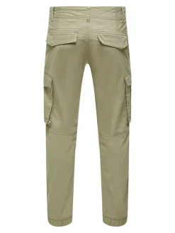 ONSKIM LIFE CARGO PK 0490 silver sage