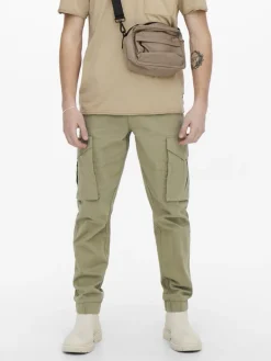 ONSKIM LIFE CARGO PK 0490 silver sage