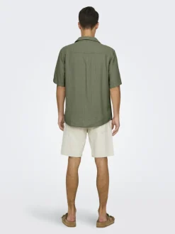 ONSLATHAM REG RESORT STRUC 0257 NOOS dusty olive