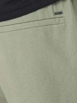 ONSLINUS CROP 0007 COT LIN PNT NOOS tea