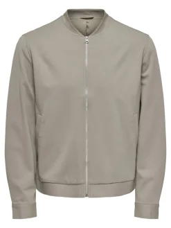 ONSMARK BOMBER 0209 NOOS vintage khaki