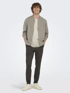 ONSMARK BOMBER 0209 NOOS vintage khaki