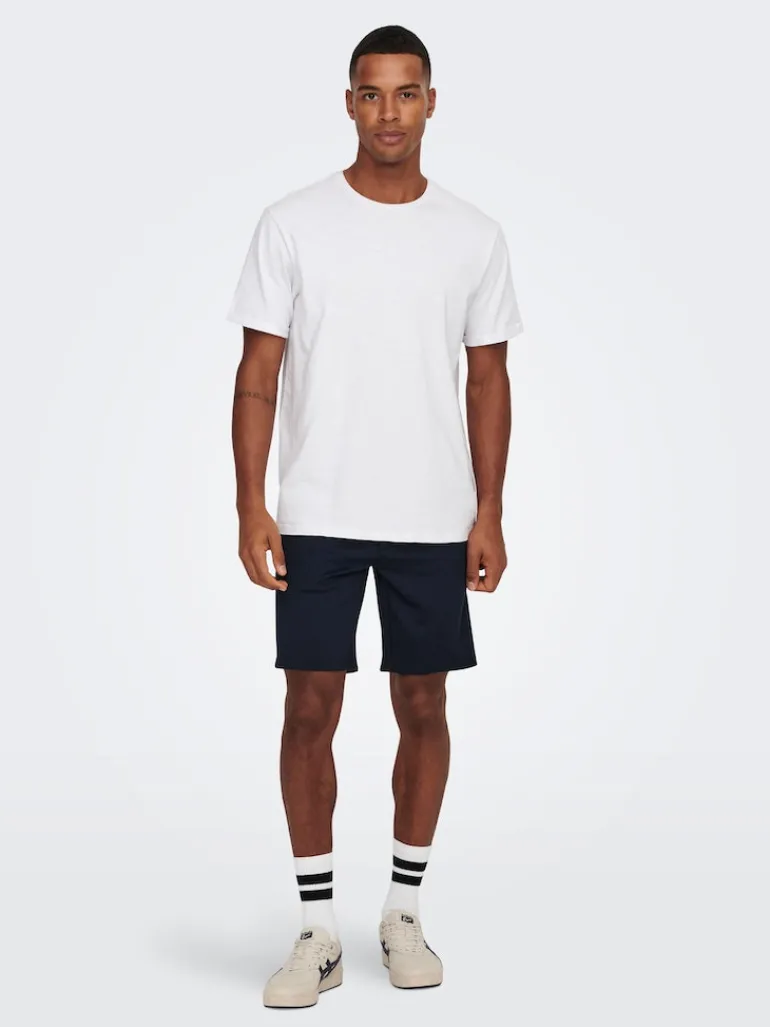 ONSMARK SHORTS 0209 NOOS night sky