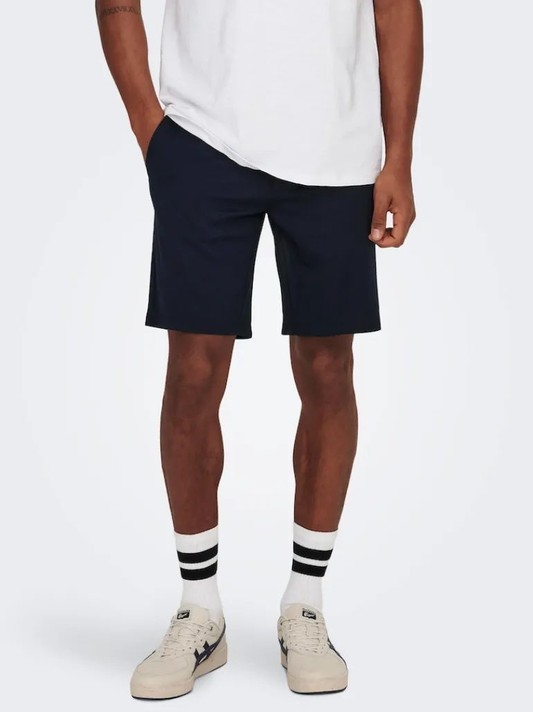 ONSMARK SHORTS 0209 NOOS night sky