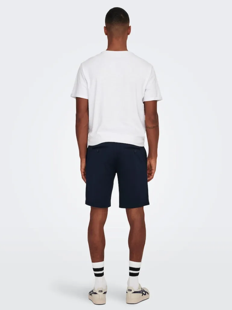 ONSMARK SHORTS 0209 NOOS night sky