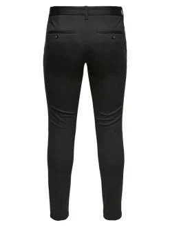 ONSMARK SLIM GW 0209 PANT NOOS black