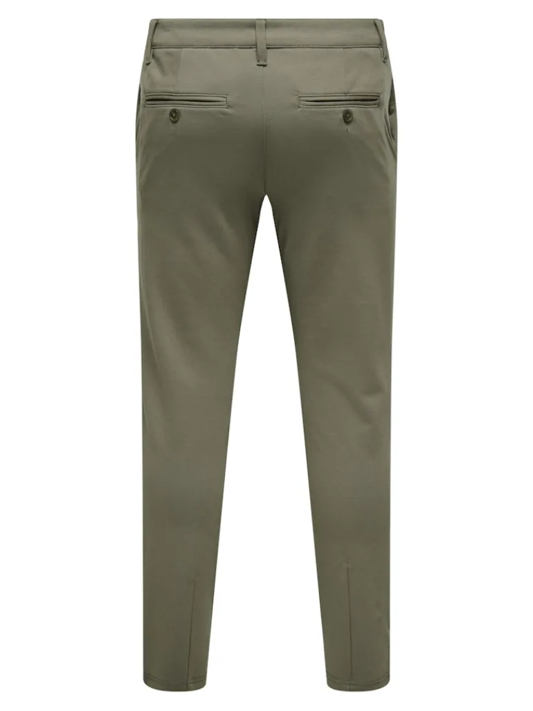 ONSMARK SLIM GW 0209 PANT NOOS bungee cord