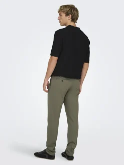 ONSMARK SLIM GW 0209 PANT NOOS bungee cord