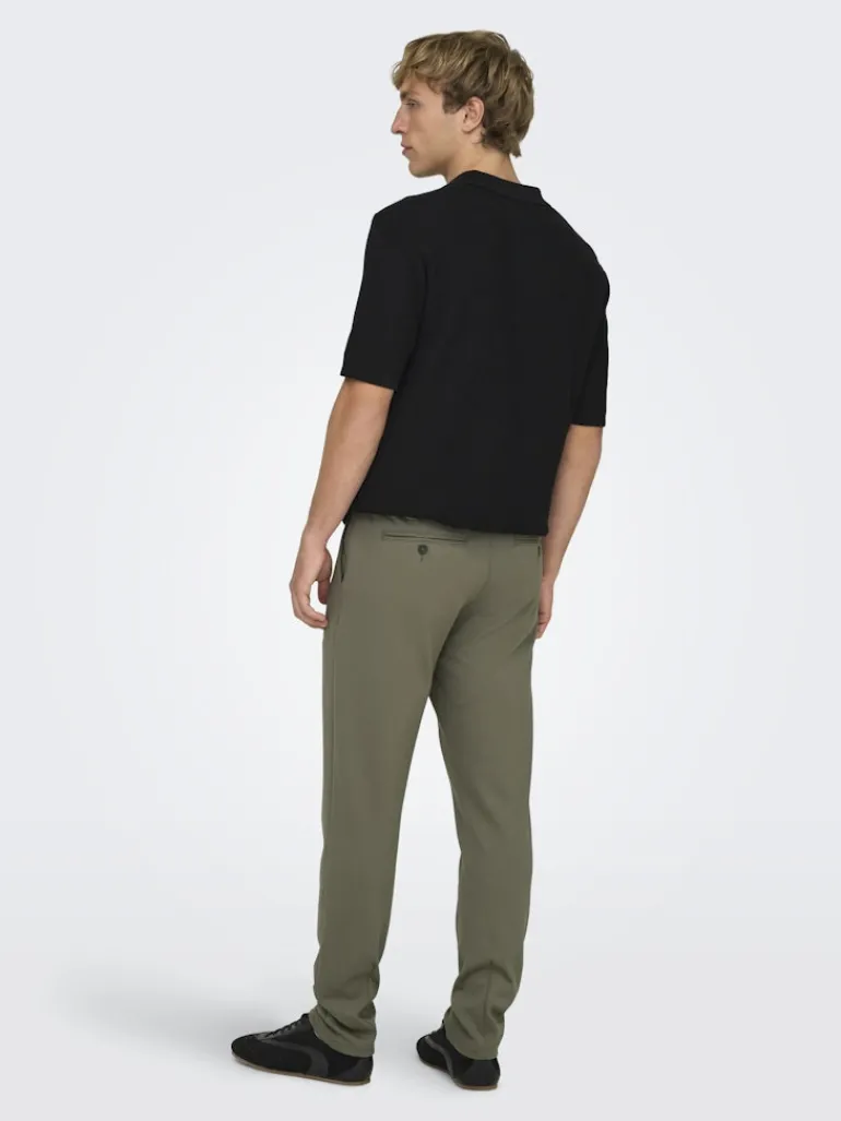 ONSMARK SLIM GW 0209 PANT NOOS bungee cord