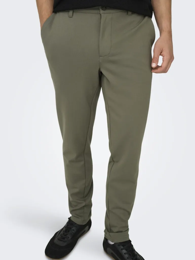ONSMARK SLIM GW 0209 PANT NOOS bungee cord
