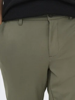 ONSMARK SLIM GW 0209 PANT NOOS bungee cord