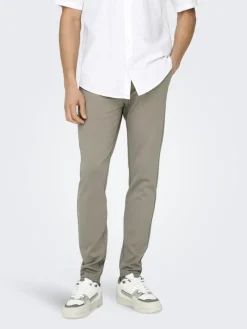 ONSMARK SLIM GW 0209 PANT NOOS vintage khaki