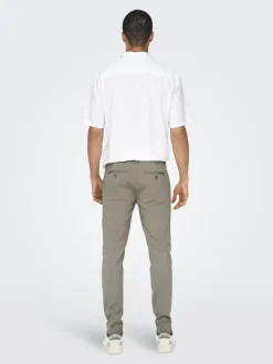 ONSMARK SLIM GW 0209 PANT NOOS vintage khaki