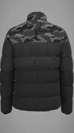 ONSMELVIN LIFE PUFFER JACKET OTW VD phantom
