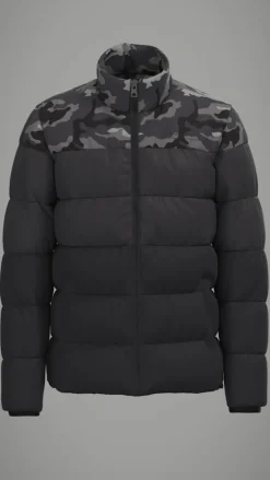 ONSMELVIN LIFE PUFFER JACKET OTW VD phantom