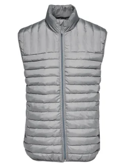 ONSPAUL QUILTED VEST OTW griffin
