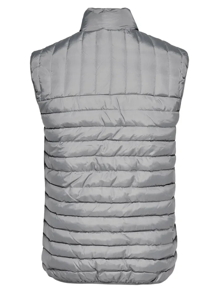 ONSPAUL QUILTED VEST OTW griffin