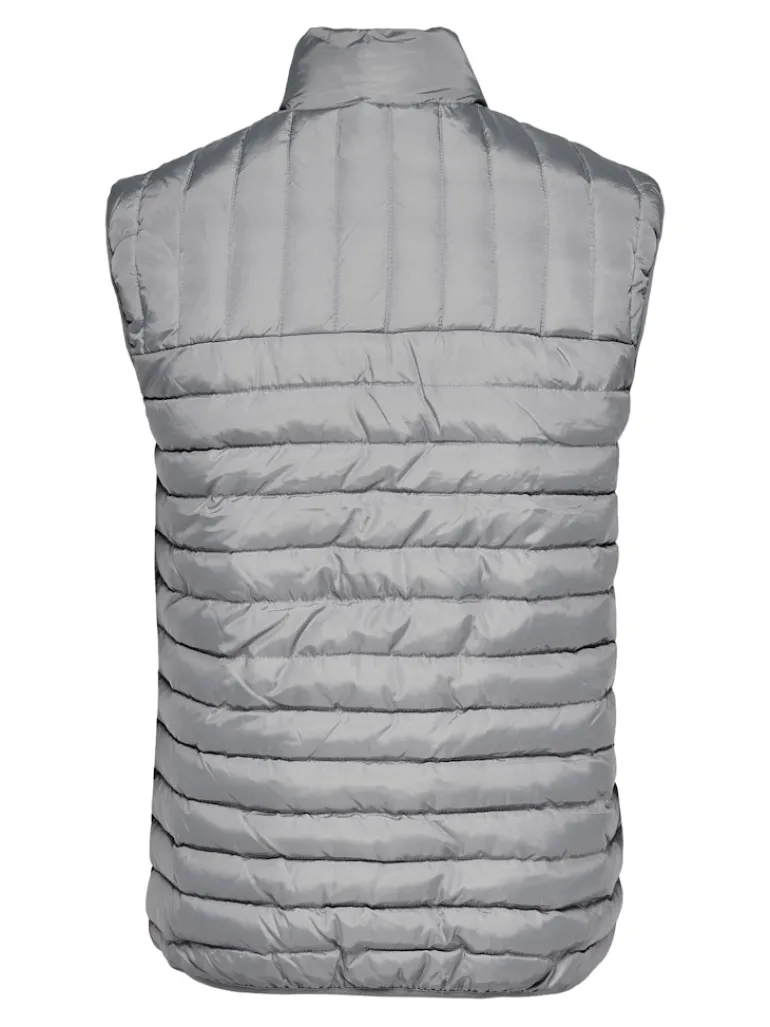 ONSPAUL QUILTED VEST OTW griffin