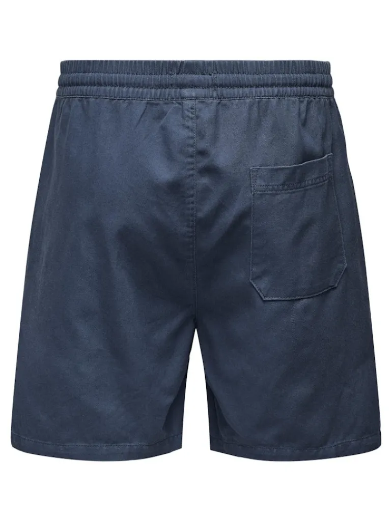ONSTEL NUE 0050 SHORTS sargasso sea