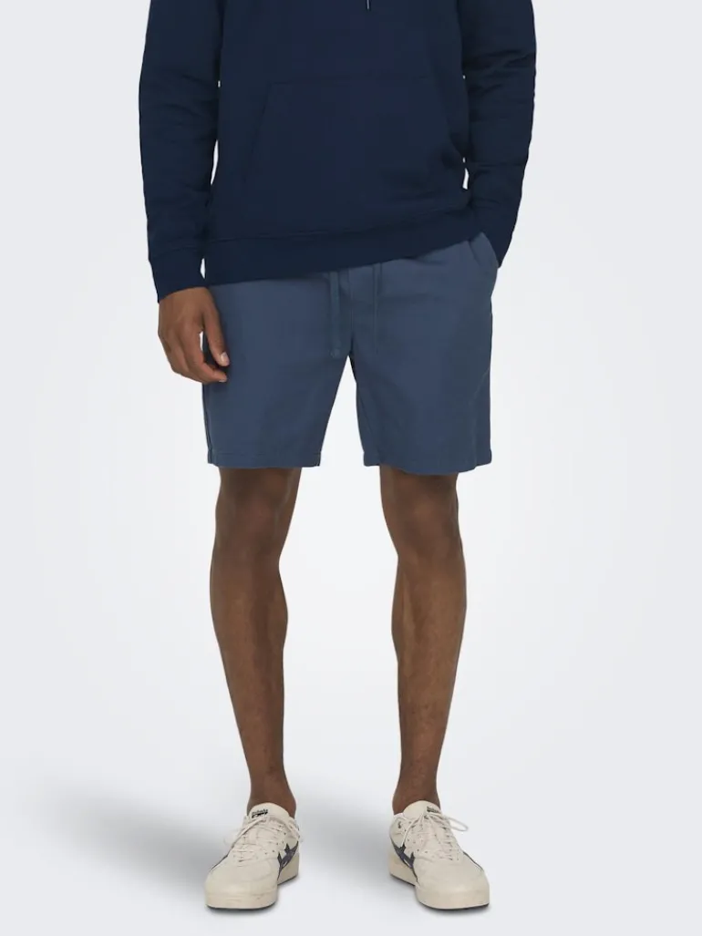ONSTEL NUE 0050 SHORTS sargasso sea