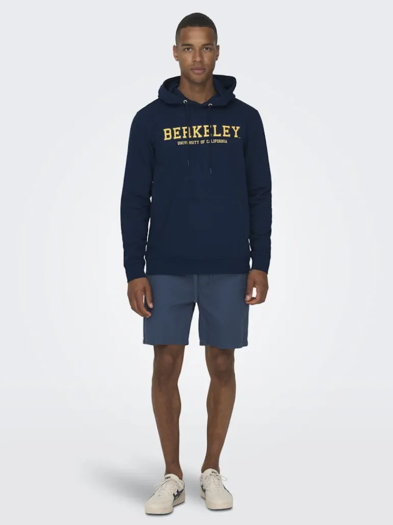 ONSTEL NUE 0050 SHORTS sargasso sea