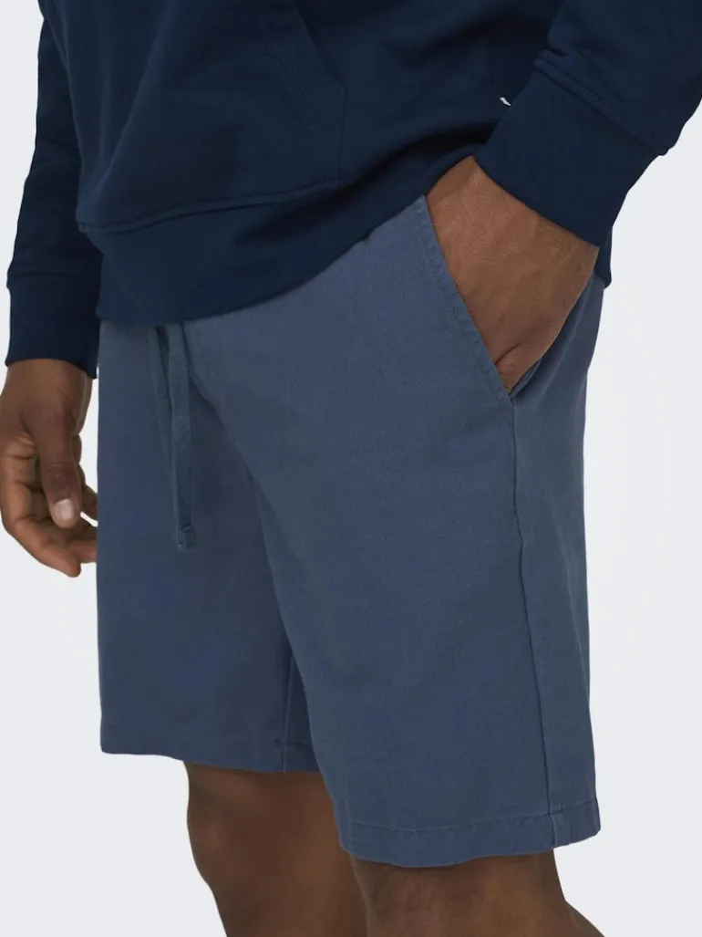 ONSTEL NUE 0050 SHORTS sargasso sea