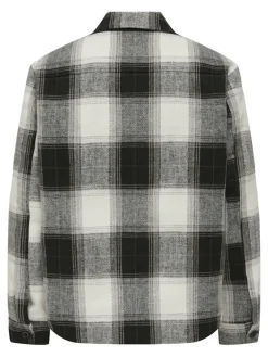 ONSZACK OVERSHIRT OTW NOOS black