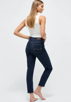 33680007-31 ORNELLA dark indigo