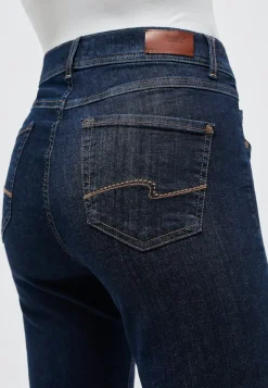 33680007-31 ORNELLA dark indigo