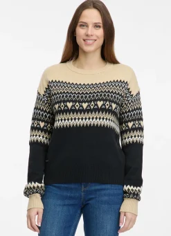 Oslana 1010 black