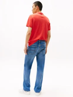 OTIS REGULAR STR BI0134 CO denim medium
