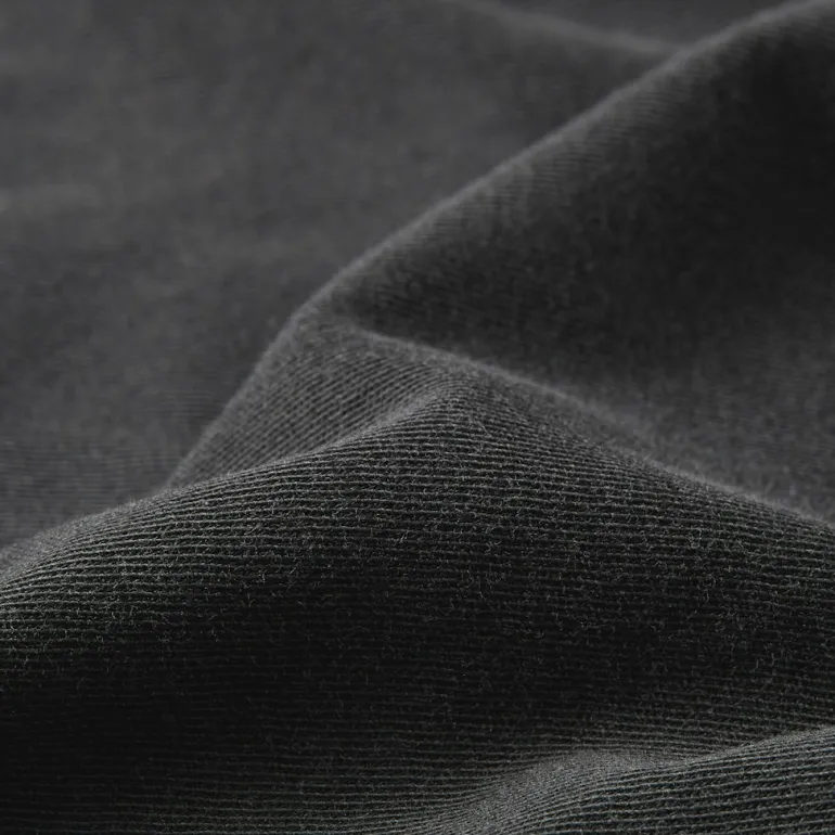 Overdyed eyben slim v t 2.0 wmn dk black gd