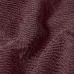 Overdyed eyben slim v t 2.0 wmn maroon gd