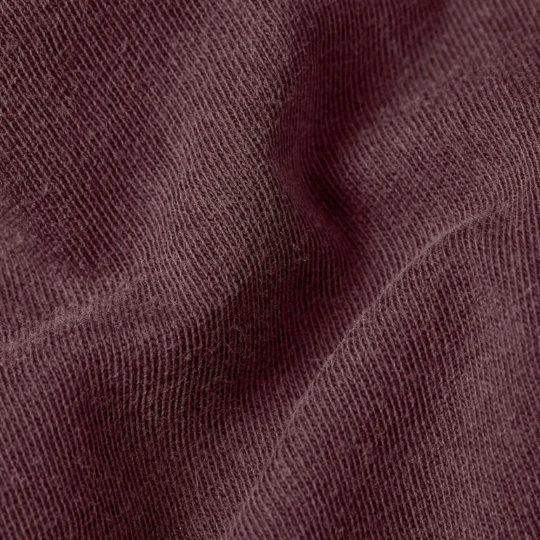 Overdyed eyben slim v t 2.0 wmn maroon gd