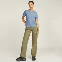 Overdyed front seam r t wmn amann gd