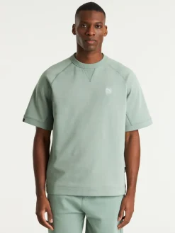 PACER iceberg gree