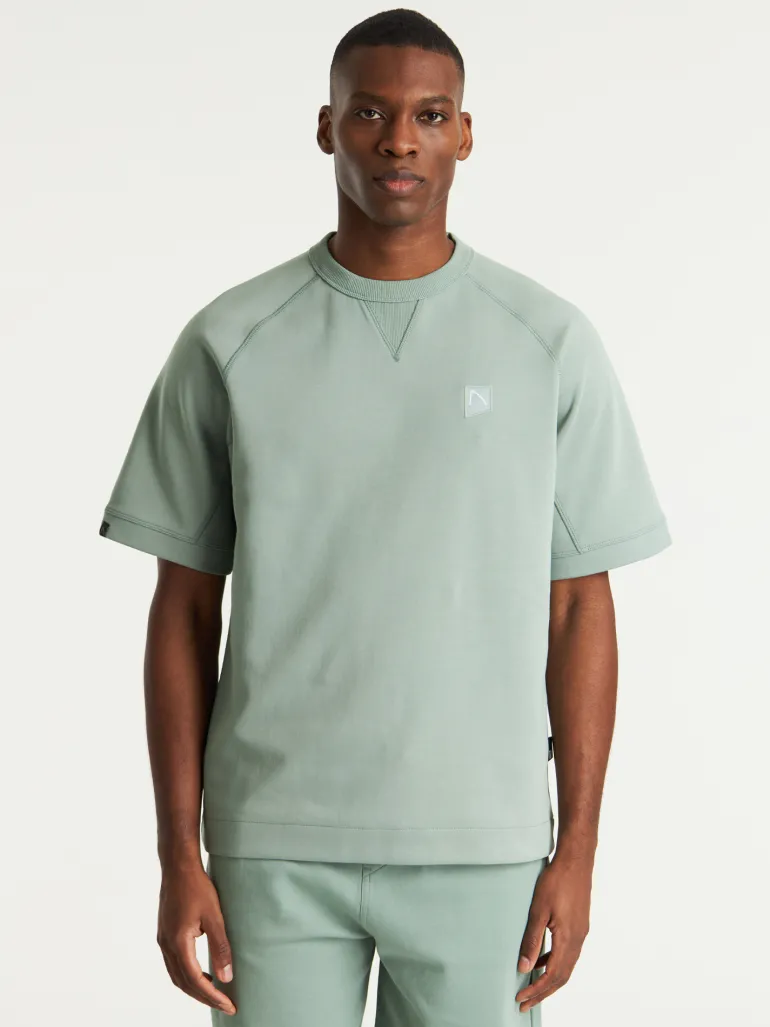 PACER iceberg gree