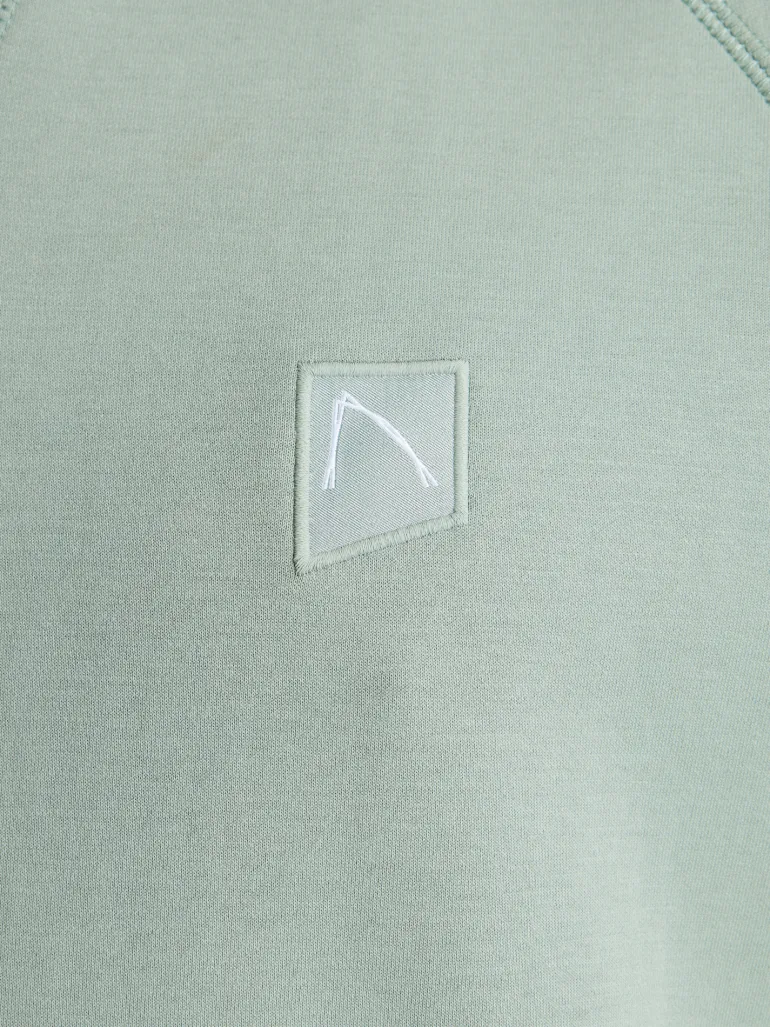 PACER iceberg gree