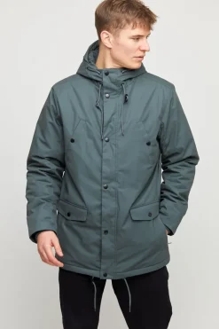 Panton Parka bottle