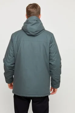Panton Parka bottle