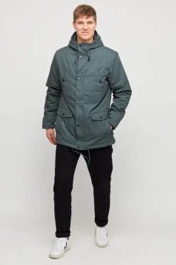 Panton Parka bottle