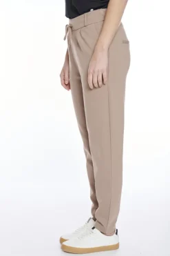 Pants Le44andra taupe