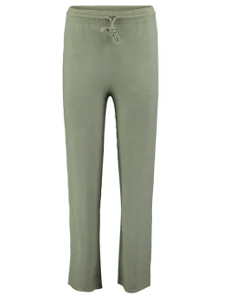 Pants Zita green
