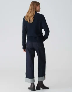 Panwerp coal blue